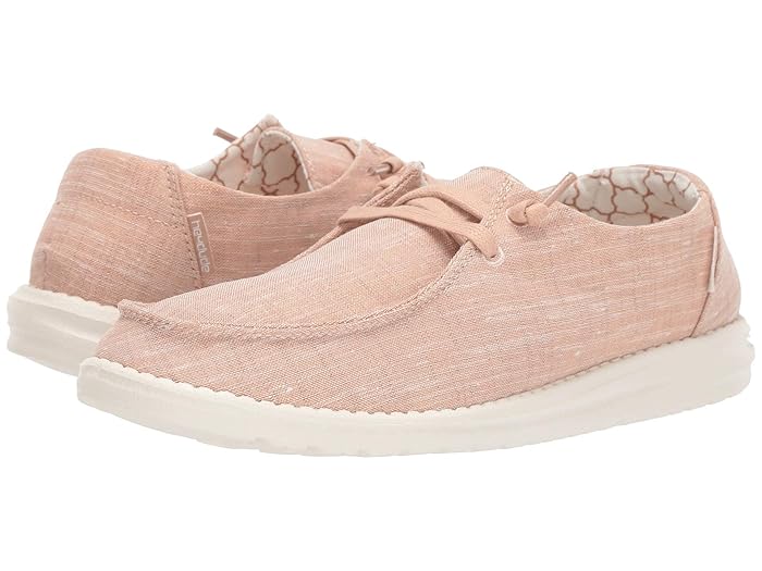 ウェンディです。 Women's Hey Dude Wendy Sparkling | Zappos.com